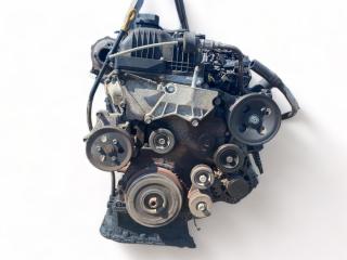 двигатель Kia Carnival VQ 2010, 2.2 л., CRDi, D4HB, дизель, 6МКПП, серебро, минивэн, передний привод, правый руль, D4HB