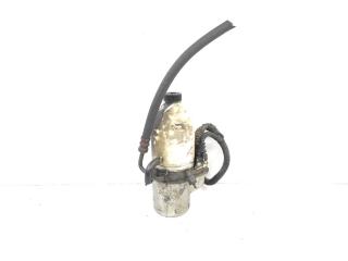 электрогидроусилитель руля Saab 9-3 2 поколение 2007, 1.9 л., TiD, Z19DTH, дизель, 6МКПП, jet black / 5mu, седан, передний привод, правый руль