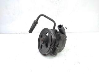 насос гидроусилителя руля Ford Mondeo 4 поколение 2007, 2.0 л., TDCi, QXBA, дизель, 6МКПП, серебро, лифтбэк, передний привод, правый руль, 6G91-3A696-CD