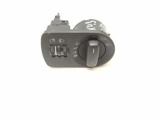 переключатель света Audi A3 8P/8PA [рестайлинг] 2005, 2.0 л., TDi PD, BKD, дизель, 6МКПП, avussilber / ly7j, хетчбэк 3 дв., полный привод, правый руль, 8P2941531L