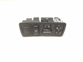 джойстик регулировки зеркал Toyota Avensis 2 поколение (T250) 2005, 2.0 л., D-4D, 1AD-FTV, дизель, 5МКПП, серебро, универсал, передний привод, правый руль