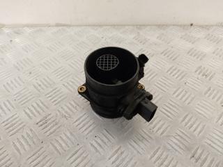 расходомер воздуха Mercedes-Benz C-Класс W203/S203/CL203 [рестайлинг] 2004, 2.2 л., CDi, OM 646.962, дизель, АКПП, obsidianschwarz / 197, седан, задний привод, правый руль, A6460940048, 0281002535