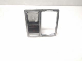 кнопка ручного тормоза (ручника) Ford C-Max 1 поколение 2004, 1.8 л., i, CSDB, бензин, 5МКПП, голубой, минивэн, передний привод, правый руль