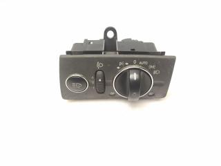 переключатель света Mercedes-Benz E-Класс W211/S211 S211 2003, 2.7 л., CDi, OM 647.961, дизель, АКПП, obsidianschwarz / 197, универсал, задний привод, правый руль