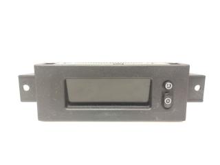 дисплей Opel Corsa D 2009, 1.3 л., CDTi, Z 13 DTJ, дизель, 5МКПП, чёрный, хетчбэк 3 дв., передний привод, правый руль, 13284430, 565412769