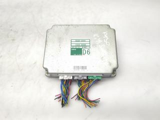 блок управления АКПП Kia Sorento 1 поколение BL 2005, 2.5 л., CRDi, D4CB, дизель, АКПП, серебро, внедорожник 5 дв., полный привод, правый руль, 95440-4C035