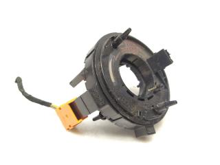 шлейф руля Volkswagen Golf 4 поколение 2002, 2.0 л., i, AZJ, бензин, 5МКПП, серебро, хетчбэк 3 дв., передний привод, правый руль, 1J0959653E