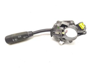 переключатель подрулевой (стрекоза) Mercedes-Benz CLK-Класс W208/A208 [рестайлинг] A208 2000, 2.3 л., Kompr, M 111.982, бензин, 6МКПП, tansanitblau / 359, кабриолет, задний привод, правый руль, A2105450110