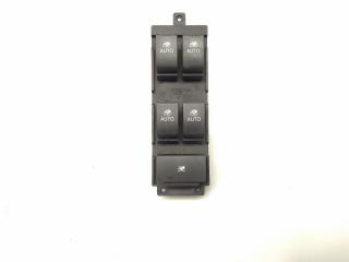 блок управления стеклоподъемниками Opel Antara 1 поколение [рестайлинг] 2011, 2.2 л., CDTi, A 22 DM, дизель, 6МКПП, серебро, внедорожник 5 дв., передний привод, правый руль