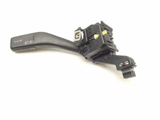 переключатель подрулевой (стрекоза) Volkswagen Golf 5 поколение 2006, 1.9 л., TDi PD, BXE, дизель, 6МКПП, серебро, хетчбэк 5 дв., передний привод, правый руль, 1K0953513