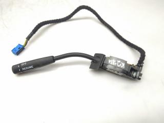 переключатель круиз-контроля Mercedes-Benz C-Класс W203/S203/CL203 CL203 2002, 2.0 л., Kompr, M 111.955, бензин, АКПП, aventurinorange / 487, хетчбэк 3 дв., задний привод, правый руль, 2035451224