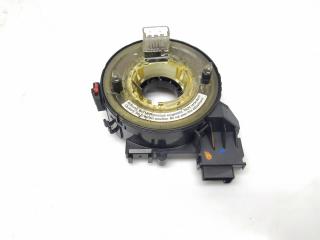 шлейф руля Audi A3 8P 2003, 2.0 л., TDi PD, BKD, дизель, 6МКПП, чёрный, хетчбэк 3 дв., передний привод, правый руль, 1K0959653