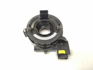 шлейф руля Volkswagen Golf 5 поколение 2004, 1.4 л., i, BCA, бензин, 5МКПП, синий, хетчбэк 5 дв., передний привод, правый руль, 1K0959653C