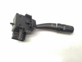 переключатель подрулевой (стрекоза) Kia Carnival VQ 2010, 2.2 л., CRDi, D4HB, дизель, 6МКПП, серебро, минивэн, передний привод, правый руль, 93420-4D002