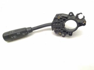 переключатель подрулевой (стрекоза) Mercedes-Benz Vito W639 2006, 2.2 л., CDi, OM 646.982, дизель, 6МКПП, белый, микроавтобус, передний привод, правый руль, A6395450124