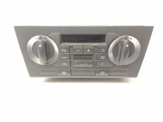 блок управления печки / климат-контроля Audi A3 8P/8PA [рестайлинг] 2005, 2.0 л., TDi PD, BKD, дизель, 6МКПП, чёрный, хетчбэк 5 дв., передний привод, правый руль, 8P0820043H