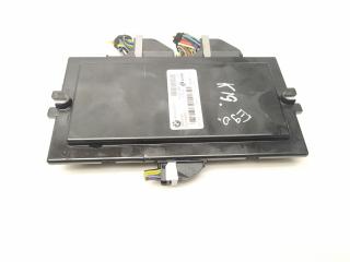 блок управления светом BMW 3 серия E90/E91/E92/E93 E90 2005, 2.0 л., D, M47N 204 D4, дизель, АКПП, titansilber / 354, седан, задний привод, правый руль, 6961133