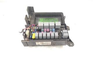 блок предохранителей Kia Sorento 1 поколение BL 2005, 2.5 л., CRDi, D4CB, дизель, 5МКПП, серебро, внедорожник 5 дв., полный привод, правый руль, 91160-3E070