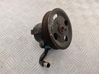 насос гидроусилителя руля Rover 75 1 поколение 2002, 2.5 л., i, 25 K4F, бензин, 5МКПП, голубой, седан, передний привод, правый руль, 26110564