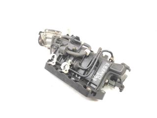 коллектор впускной Fiat Bravo 2 поколение 2009, 1.4 л., Ti, 198 A1.000, бензин, 6МКПП, grigio argento / 620, хетчбэк 5 дв., передний привод, правый руль, F01C150058, 0280151235