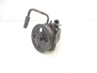 насос гидроусилителя руля Ford Mondeo 4 поколение 2007, 2.0 л., TDCi, QXBA, дизель, 6МКПП, синий, хетчбэк 5 дв., передний привод, правый руль, 6G91-3A696-CD