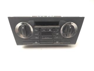 блок управления печки / климат-контроля Audi A3 8P/8PA [рестайлинг] 2005, 2.0 л., TDi PD, BKD, дизель, 6МКПП, avussilber / ly7j, хетчбэк 3 дв., полный привод, правый руль, 8P0820043M