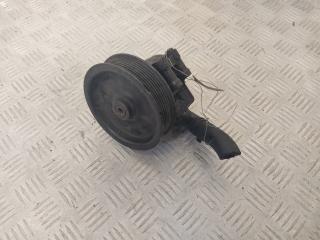 насос гидроусилителя руля Ford Transit 6 поколение 2001, 2.4 л., Di, D2FA, дизель, 5МКПП, белый, микроавтобус, задний привод, правый руль, YC1E-3A733-AB