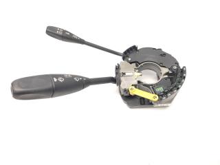 переключатель подрулевой (стрекоза) Mercedes-Benz E-Класс W211/S211 S211 2003, 2.7 л., CDi, OM 647.961, дизель, АКПП, obsidianschwarz / 197, универсал, задний привод, правый руль, A0305459732