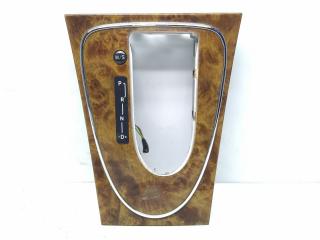 накладка декоративная Mercedes-Benz E-Класс W211/S211 S211 2003, 2.7 л., CDi, OM 647.961, дизель, АКПП, obsidianschwarz / 197, универсал, задний привод, правый руль, A2116802336, A2116800936, A2115420126