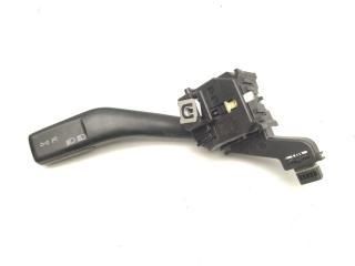 переключатель подрулевой (стрекоза) Volkswagen Golf 5 поколение 2006, 2.0 л., TDi PD, BKD, дизель, 6МКПП, красный, хетчбэк 3 дв., передний привод, правый руль, 1K0953513