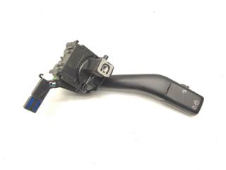 переключатель подрулевой (стрекоза) Volkswagen Golf Plus 1 поколение 2006, 1.4 л., FSI, BLN, бензин, 5МКПП, tornadorot / ly3d, хетчбэк 5 дв., передний привод, правый руль, 1K0953519