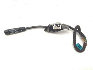 переключатель круиз-контроля Mercedes-Benz CLK-Класс W208/A208 [рестайлинг] C208 1999, 3.2 л., i, M 112.940, бензин, АКПП, синий, 345, купе, задний привод, правый руль, 2085450424