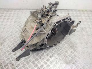 КПП механическая (МКПП) Kia Carnival VQ 2010, 2.2 л., CRDi, D4HB, дизель, 6МКПП, серебро, минивэн, передний привод, правый руль, 430003B100