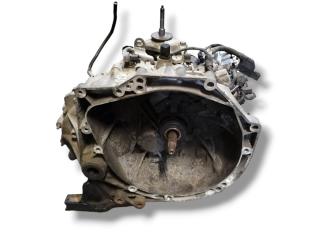 КПП роботизированная Peugeot 3008 1 поколение 2010, 1.6 л., HDi, 9HZ (DV6TED4), дизель, робот, gris shark / ktp, внедорожник 5 дв., передний привод, правый руль