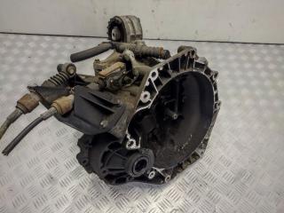 КПП механическая (МКПП) Mini Cooper 1 поколение R50 2001, 1.6 л., i, W10 B16 A, бензин, 5МКПП, серебро, хетчбэк 3 дв., передний привод, правый руль, 23000432963