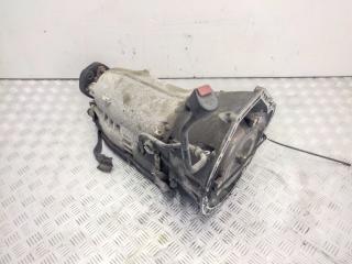 КПП автоматическая (АКПП) Mercedes-Benz C-Класс W203/S203/CL203 [рестайлинг] 2004, 1.8 л., i, M 271.940, бензин, АКПП, cubanitsilber / 723, седан, задний привод, правый руль, A2112703300, 722695