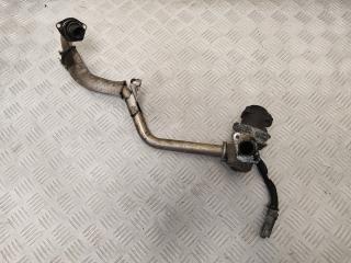 клапан EGR Mazda 3 1 поколение [рестайлинг] BK 2007, 1.6 л., D, Y646, дизель, 5МКПП, серебро, хетчбэк 5 дв., передний привод, правый руль, 9654818180