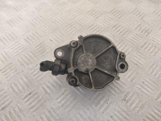 насос вакуумный Mazda 3 1 поколение [рестайлинг] BK 2007, 1.6 л., D, Y646, дизель, 5МКПП, серебро, хетчбэк 5 дв., передний привод, правый руль, D156-1A