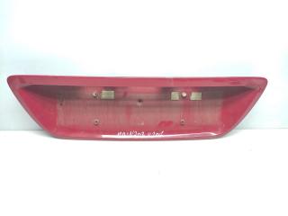накладка под номер Mercedes-Benz C-Класс W203/S203/CL203 [рестайлинг] 2004, 1.8 л., Kompr, M 271.946, бензин, АКПП, feueropal / 590, седан, задний привод, правый руль, A2037500881
