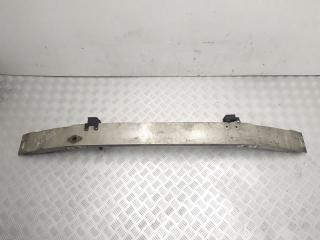 усилитель бампера переднего Mercedes-Benz C-Класс W203/S203/CL203 [рестайлинг] CL203 2005, 2.2 л., CDi, OM 646.963, дизель, АКПП, серый, 755u, хетчбэк 3 дв., задний привод, правый руль