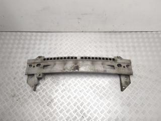 усилитель бампера переднего Mini Cooper 1 поколение R50 2001, 1.6 л., i, W10 B16 A, бензин, 5МКПП, красный, хетчбэк 3 дв., передний привод, правый руль, 51111494431