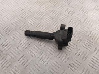 катушка зажигания Mercedes-Benz C-Класс W203/S203/CL203 [рестайлинг] 2006, 1.8 л., Kompr, M 271.946, бензин, АКПП, черный, седан, задний привод, правый руль, A0001501580, 0040100042