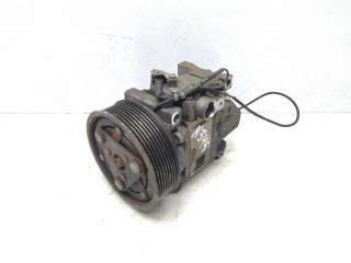 компрессор кондиционера Mazda 6 GH [рестайлинг] GH 2009, 2.2 л., D, R2AA, дизель, 6МКПП, синий, хетчбэк 5 дв., передний привод, правый руль, H12A1AQ4HE