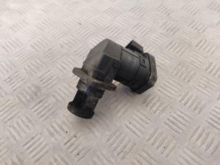 клапан EGR Mercedes-Benz C-Класс W203/S203/CL203 [рестайлинг] 2004, 2.2 л., CDi, OM 646.962, дизель, АКПП, obsidianschwarz / 197, седан, задний привод, правый руль, A6460900754