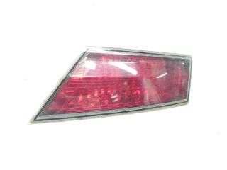 фонарь крышки багажника правый Honda Civic 8 поколение FK3 2007, 2.2 л., cTDi, N22A2, дизель, 6МКПП, чёрный, хетчбэк 5 дв., передний привод, правый руль, 34151-SMG-E03