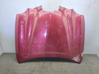 капот Jaguar S-Type 1 поколение X200 2004, 2.5 л., i, JB (AJ-V6), бензин, АКПП, radiance / chb, седан, задний привод, правый руль, XR826795