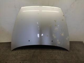 капот Volvo V50 1 поколение 2007, 2.0 л., D, D 4204 T, дизель, 6МКПП, серебро, универсал, передний привод, правый руль, 31371415