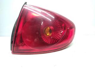 фонарь задний правый SEAT Altea 1 поколение 2007, 2.0 л., TDi PD, BKD, дизель, 6МКПП, серебро, минивэн, передний привод, правый руль, 5P0945096E, 5P0945112B