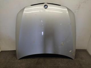 капот BMW 3 серия E90/E91/E92/E93 E90 2006, 2.0 л., i, N46 B20 B, бензин, 6МКПП, titansilber / 354, седан, задний привод, правый руль, 41617140729, 7140729