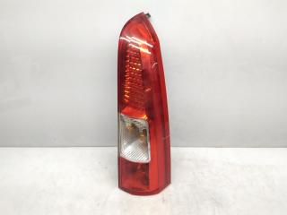 фонарь задний правый Volvo XC70 2 поколение [рестайлинг] 2007, 2.4 л., D, D 5244 T4, дизель, АКПП, серый, универсал, полный привод, правый руль